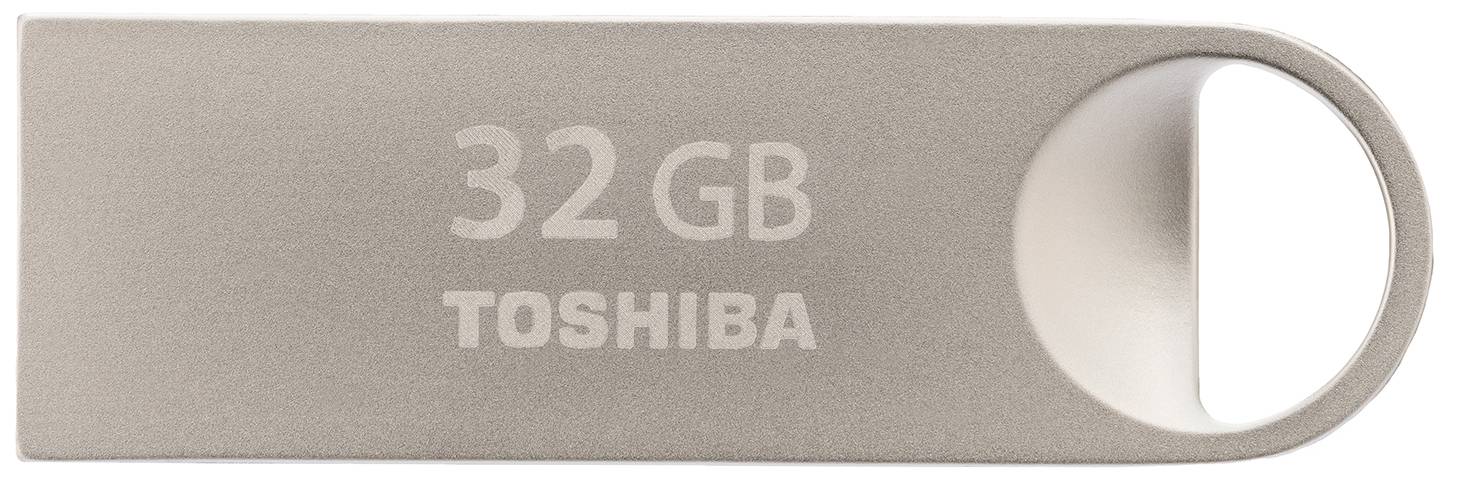 Mem Usb Toshiba 32gb Owahri Metal